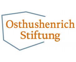 Logo Osthushenrich Stiftung